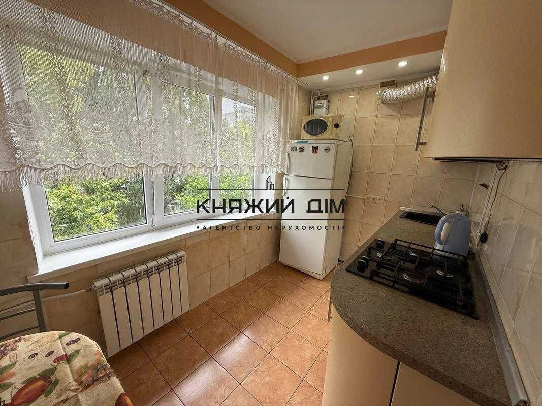 Продаж 2-кімнальної квартири в районі Нивки. КОД 21147618