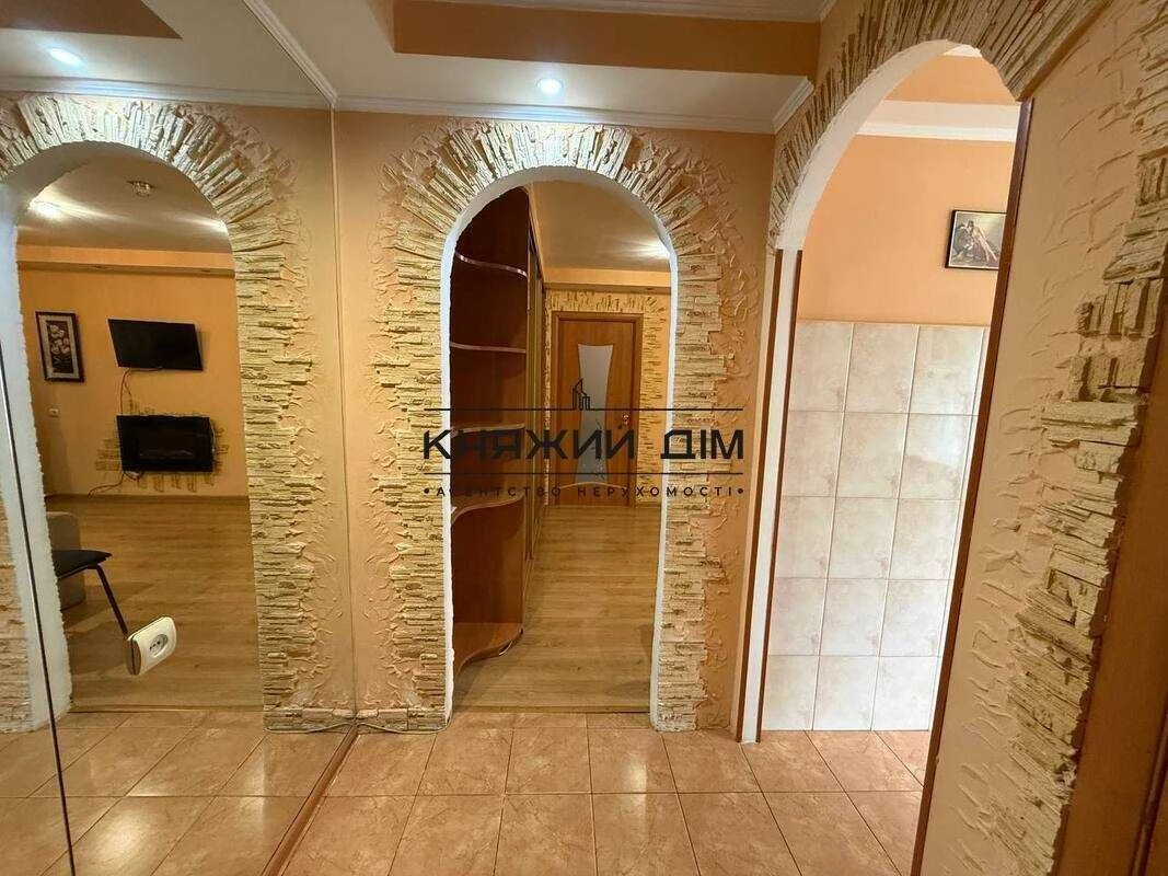 Продаж 2-кімнальної квартири в районі Нивки. КОД 21147618
