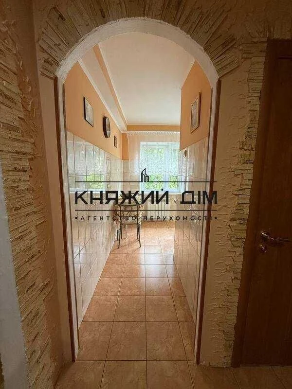 Продаж 2-кімнальної квартири в районі Нивки. КОД 21147618