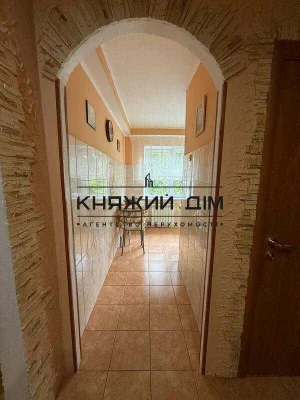 Продаж 2-кімнальної квартири в районі Нивки. КОД 21147618