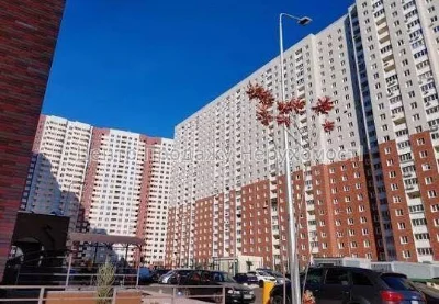 Продаж 3 кімн. квартири, 94 м², 11/25 пов, ЖК Navigator, Киї