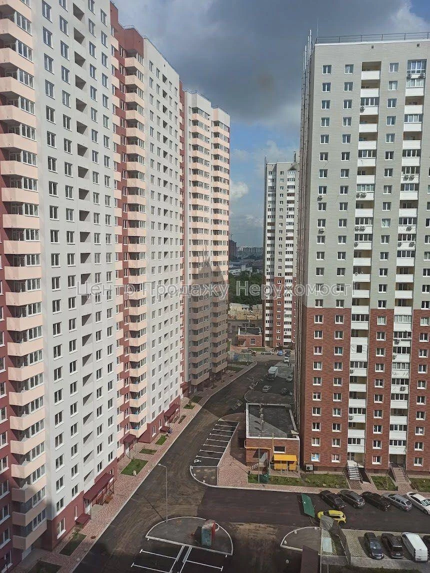 Продаж 3 кімн. квартири, 94 м², 11/25 пов, ЖК Navigator, Киї