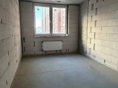 Квартира. Київ, Балтійський проспект.