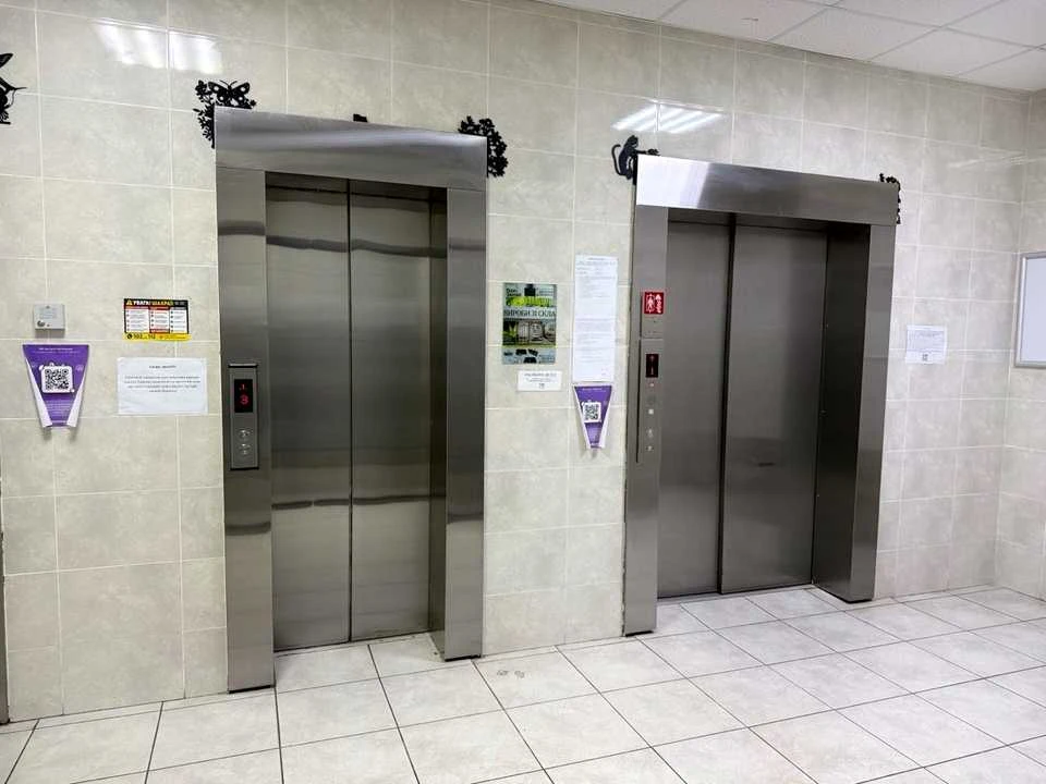 Квартира. Київ, Балтійський проспект.