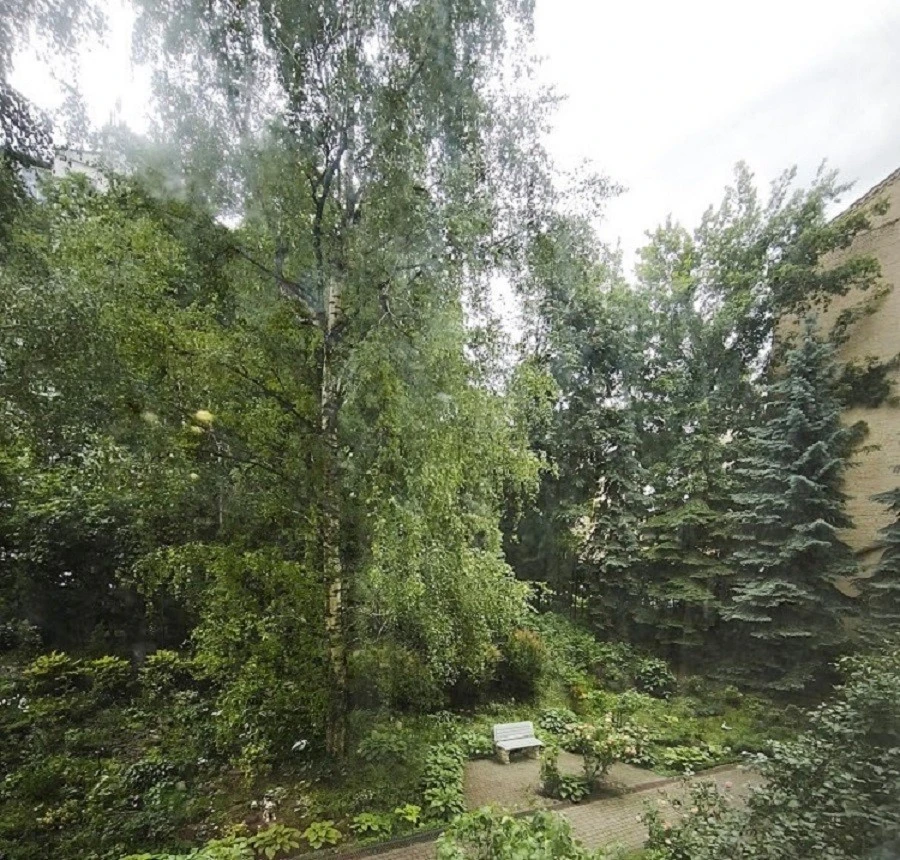 Продаж 4-кімнатної квартири 120 м², Івана Франка вул.