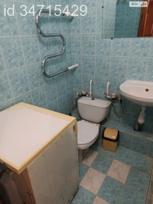 Довгострокова Оренда Квартира Гречани