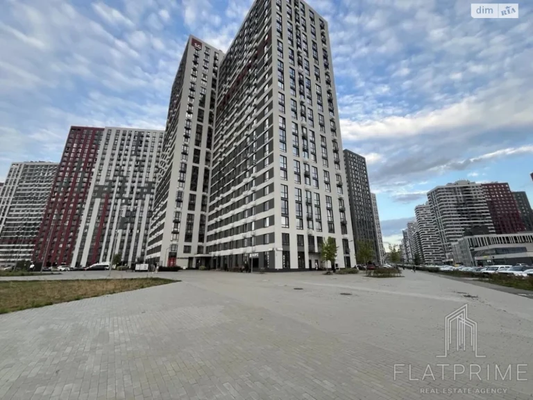 Apartment for Sale – Podilsky