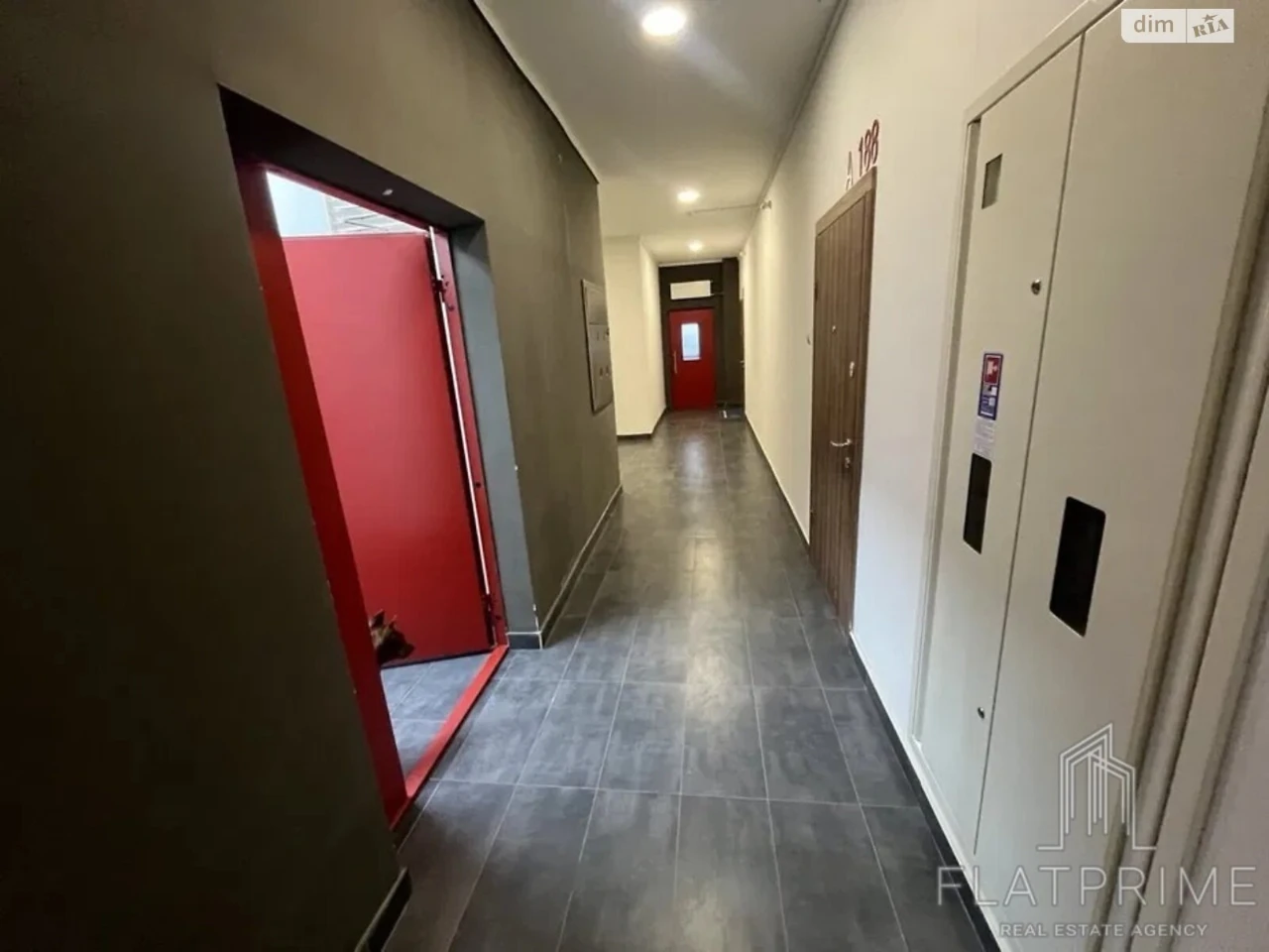 Apartment for Sale – Podilsky