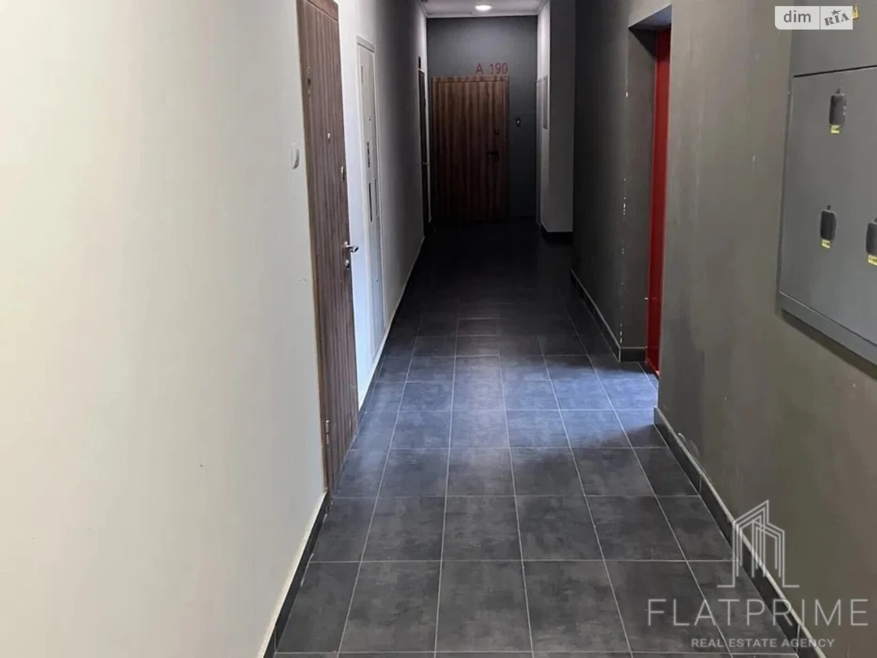 Apartment for Sale – Podilsky