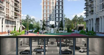 Продається стильна 1к квартира ремонтом у ЖК «Нова Англія» (