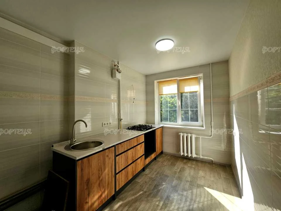 Apartment. Дніpro, Kalinova st.