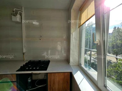 Apartment. Дніpro, Kalinova st.
