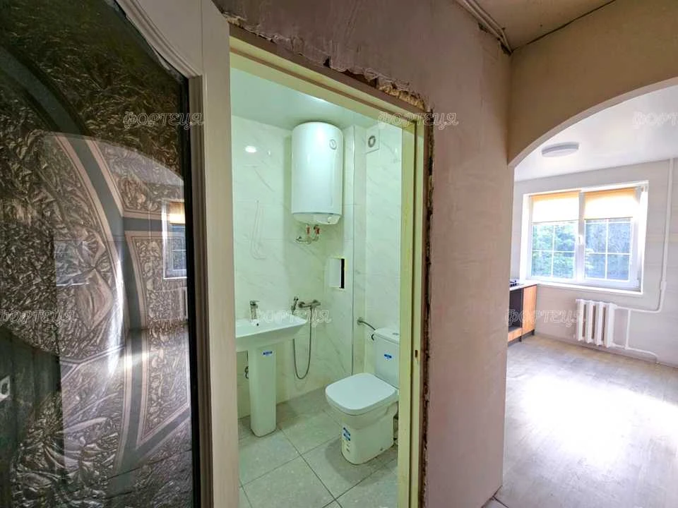Apartment. Дніpro, Kalinova st.