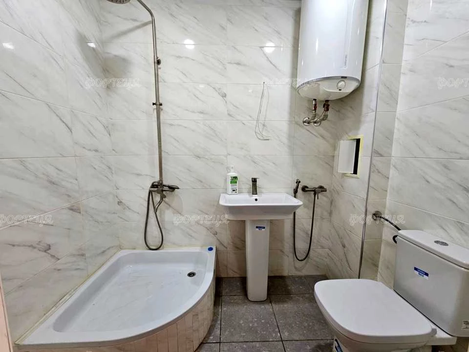 Apartment. Дніpro, Kalinova st.