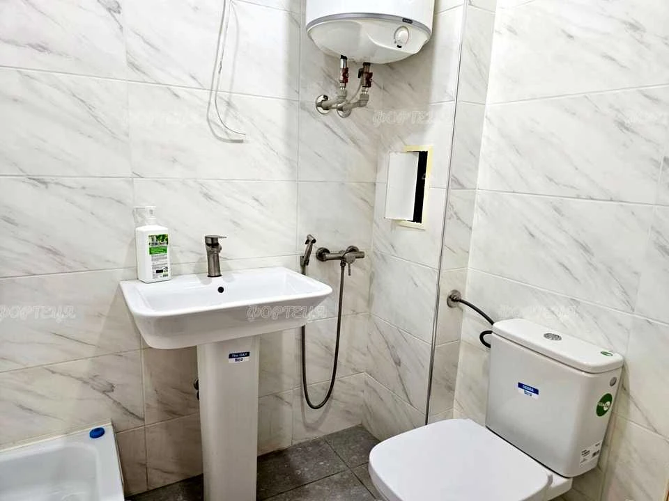 Apartment. Дніpro, Kalinova st.