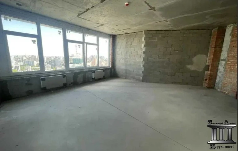 3-room 94 sq. m Manhattan/Manhattan Beresteysky 11, This