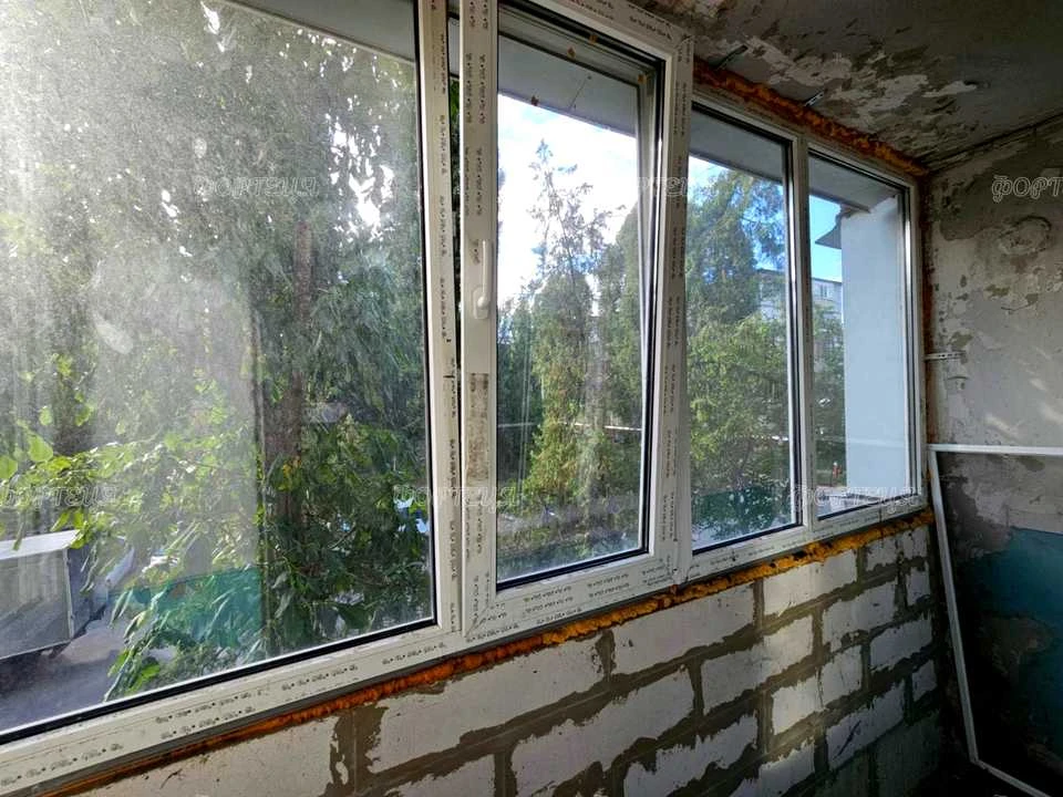 Apartment. Дніpro, Kalinova st.