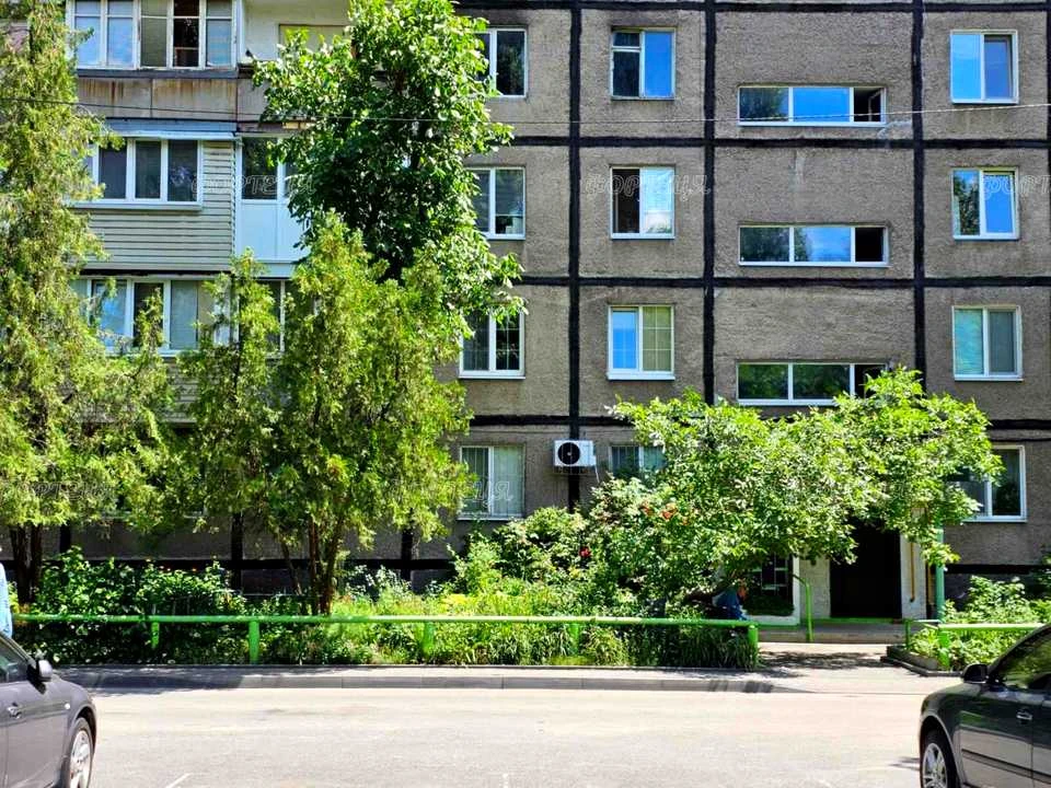 Apartment. Дніpro, Kalinova st.