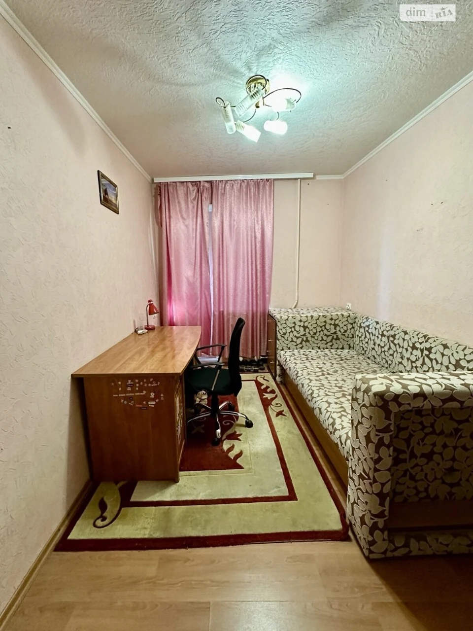 Продажа Квартира в Придніпровському