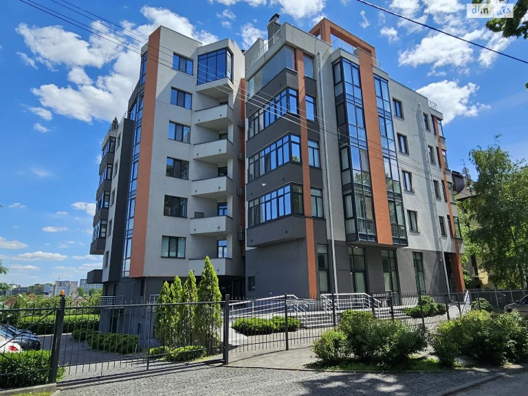 Apartment for Sale - Artemivsky
