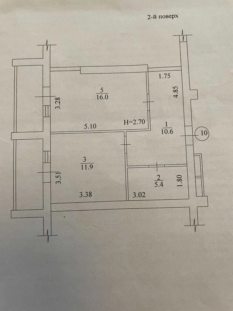 Ls 6 Продам однокімнатну квартиру на Олексіївці( Алексеевка)
