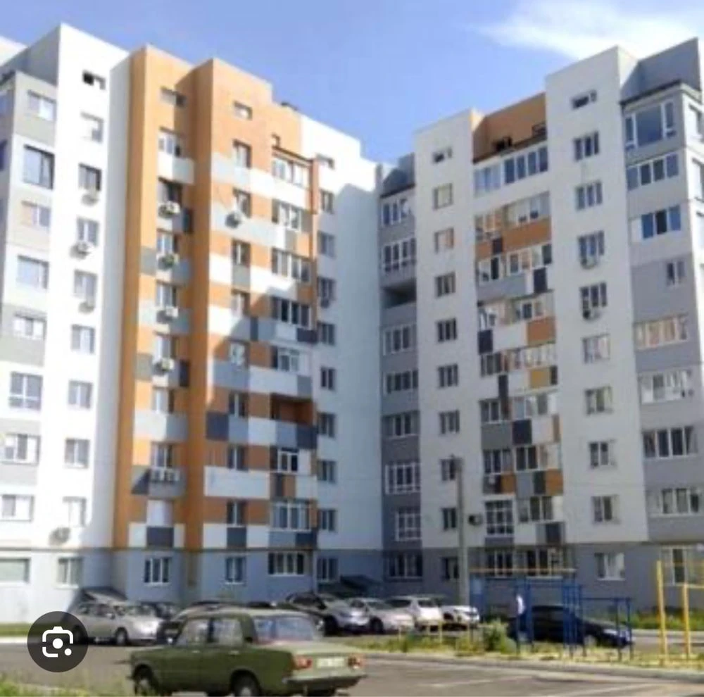 Ls 6 Продам однокімнатну квартиру на Олексіївці( Алексеевка)