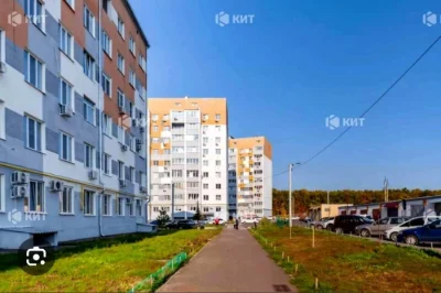 Ls 6 Продам однокімнатну квартиру на Олексіївці( Алексеевка)