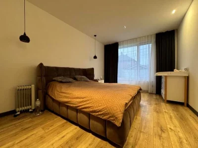 House. 22-ga Sadova st, Kyiv