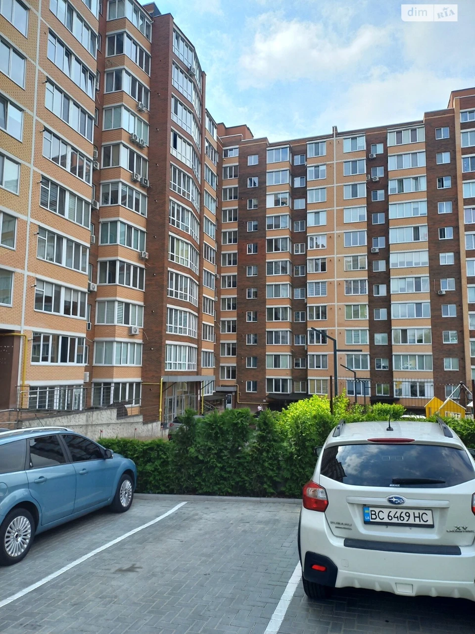 Продаж Квартира Центр
