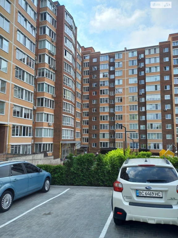 Продаж Квартира Центр