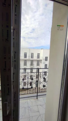 Квартира с ремонтом в новом ЖК RUA MENAR