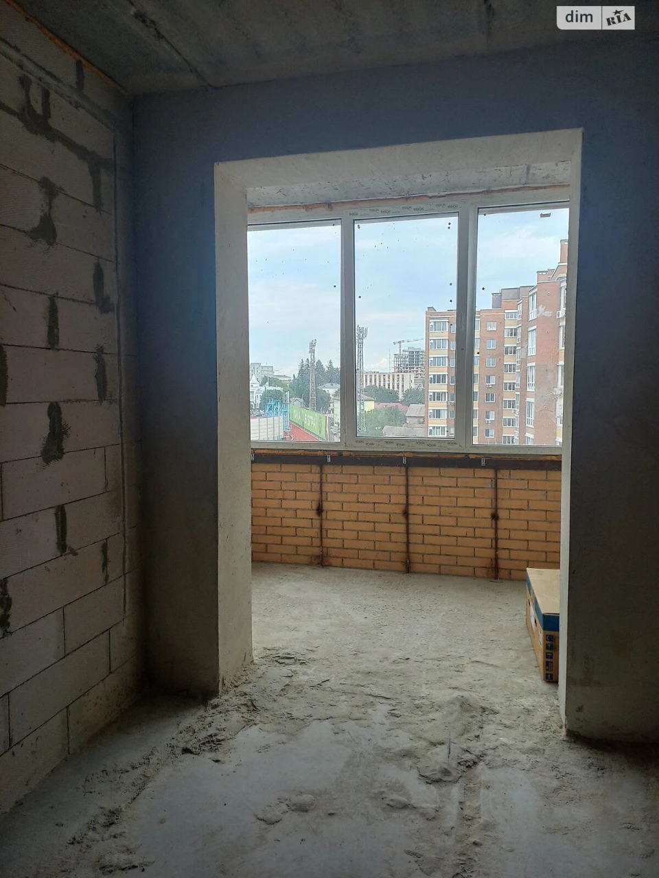 Продаж Квартира Центр
