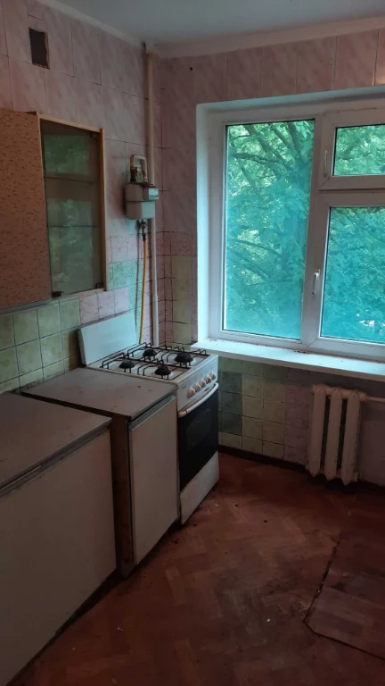 3-кімнатна квартира на Добровольського за 36500