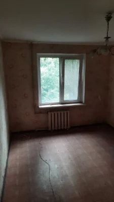 3-кімнатна квартира на Добровольського за 36500