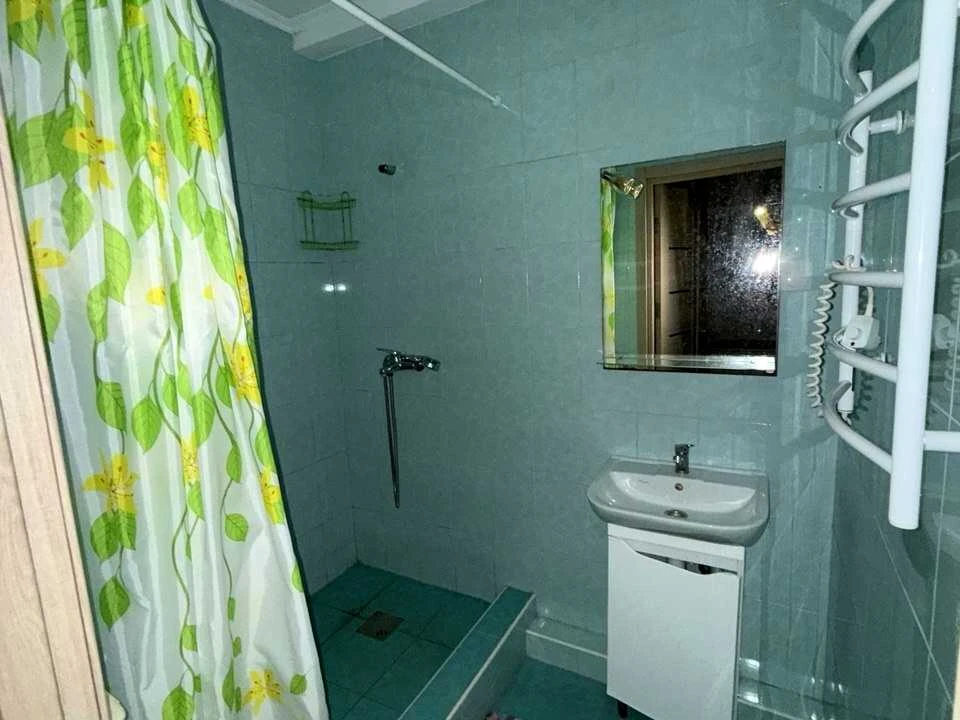 Квартира. Одеса, Гонсіоровского проспект.