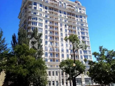 Квартира. Одеса, вул. Леонтовича