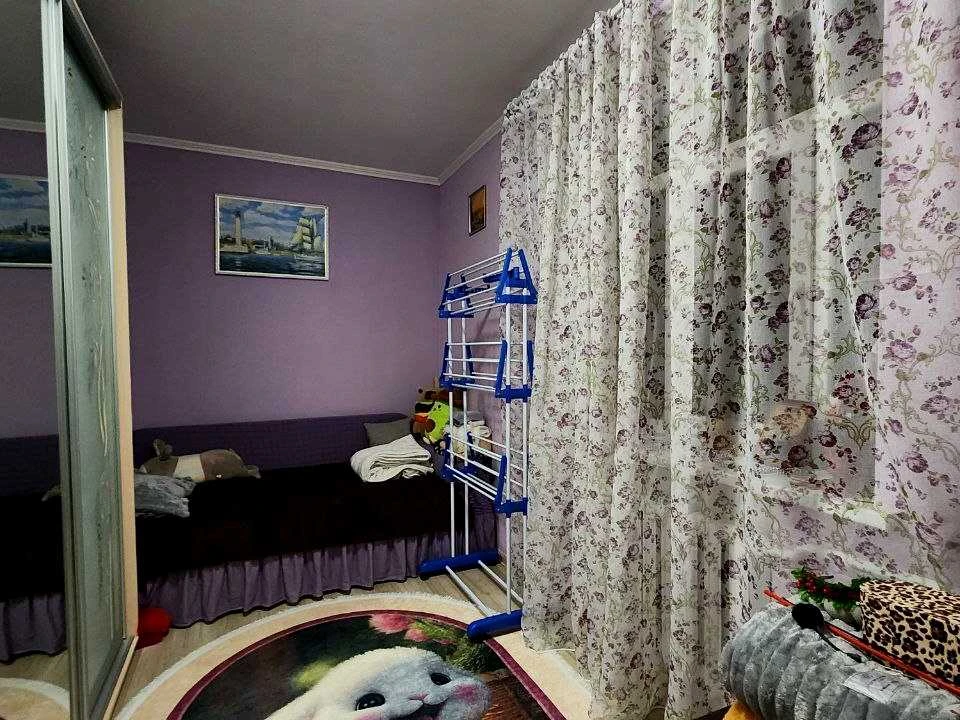 Квартира. Одесса, 1-я Сортировочная улица