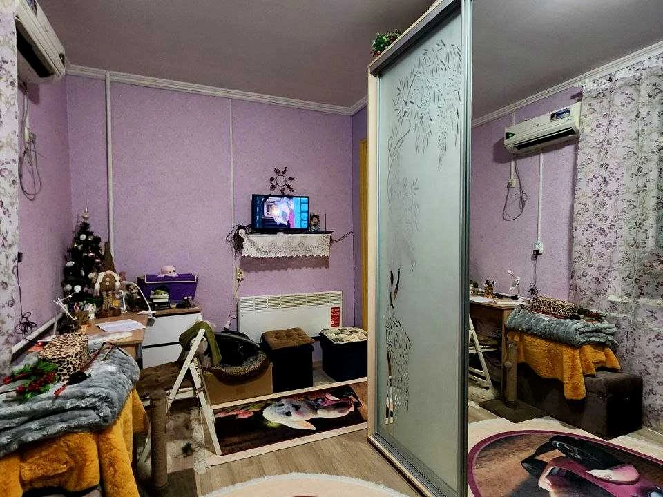 Квартира. Одесса, 1-я Сортировочная улица
