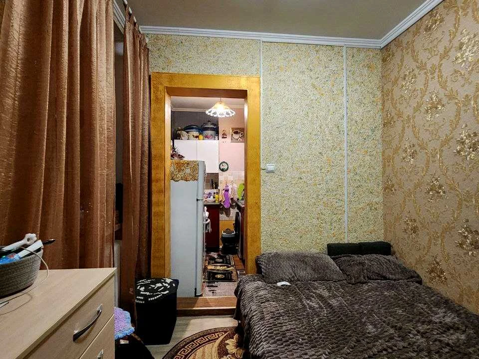 Квартира. Одесса, 1-я Сортировочная улица