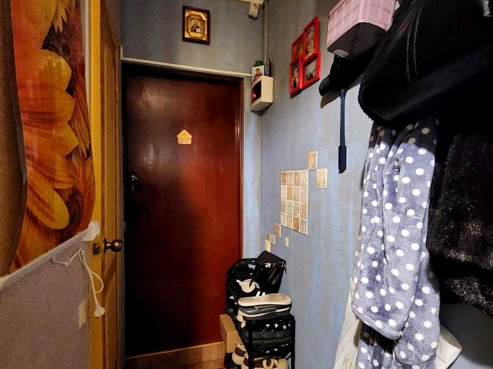 Квартира. Одесса, 1-я Сортировочная улица