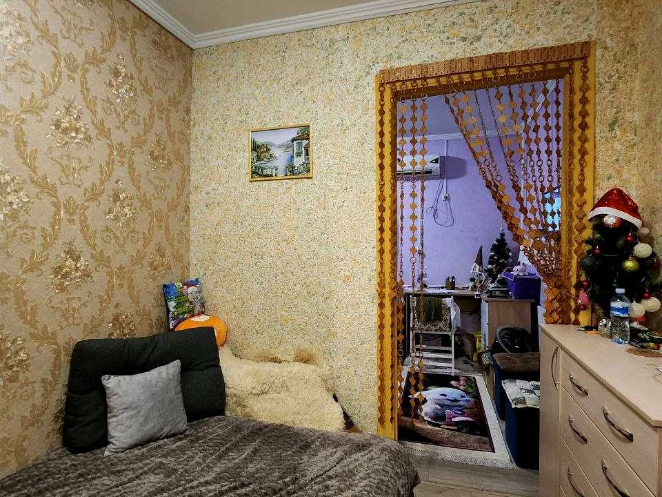 Квартира. Одесса, 1-я Сортировочная улица