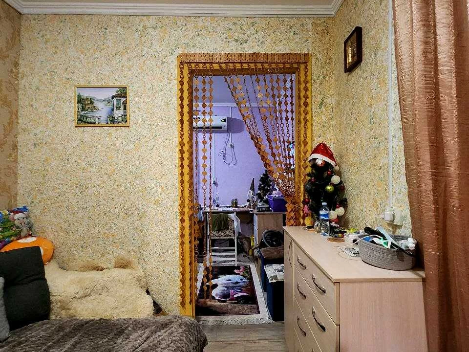 Квартира. Одесса, 1-я Сортировочная улица
