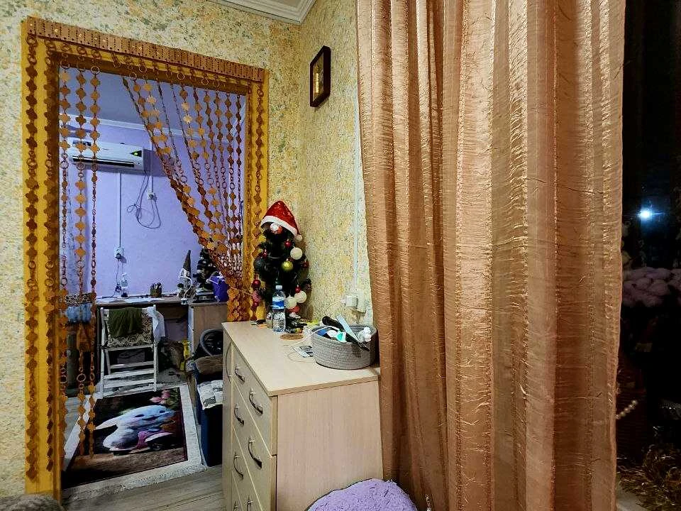 Квартира. Одесса, 1-я Сортировочная улица