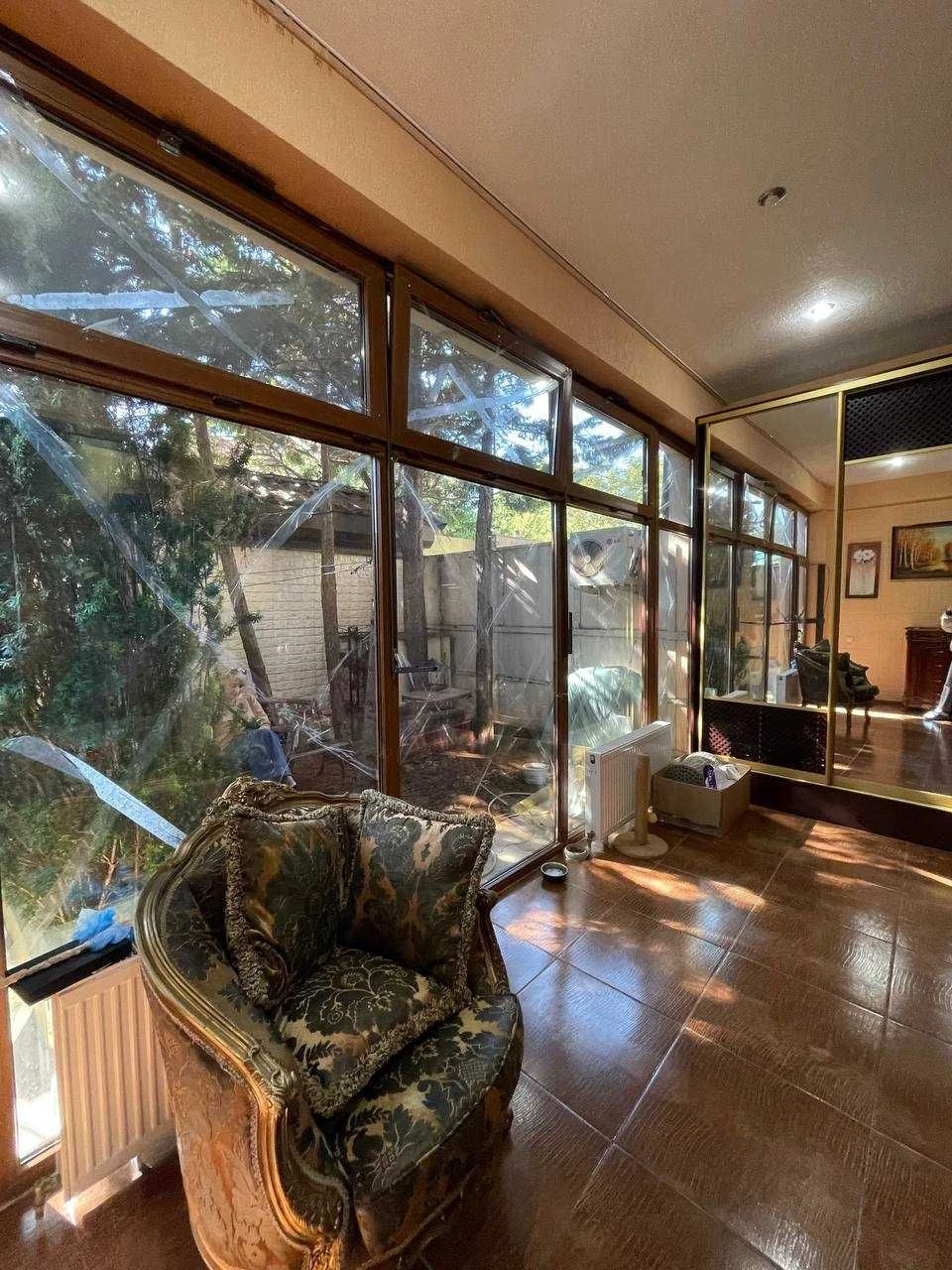 For Sale: House with a Covered Pool on Fontan, Quiet Street