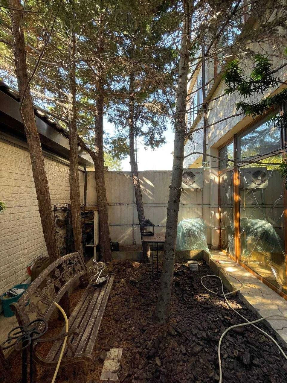 For Sale: House with a Covered Pool on Fontan, Quiet Street
