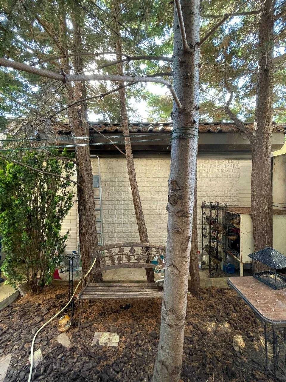 For Sale: House with a Covered Pool on Fontan, Quiet Street