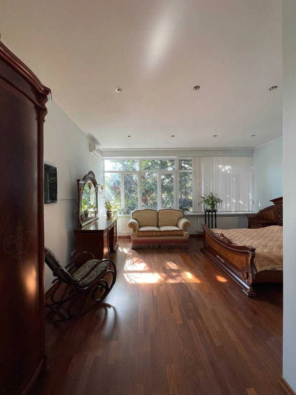 For Sale: House with a Covered Pool on Fontan, Quiet Street