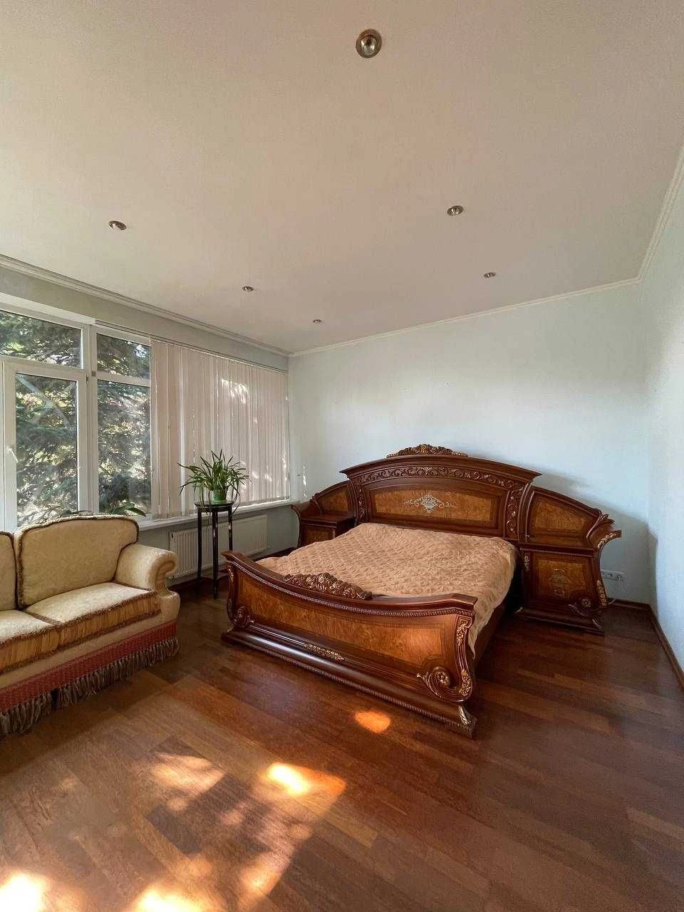 For Sale: House with a Covered Pool on Fontan, Quiet Street