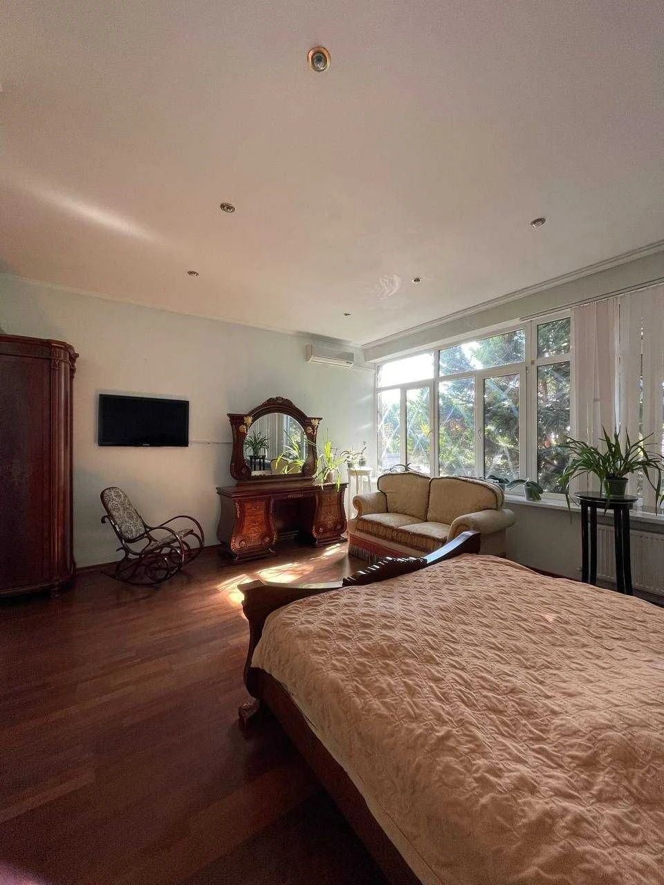 For Sale: House with a Covered Pool on Fontan, Quiet Street