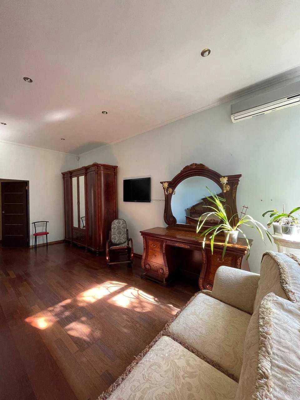 For Sale: House with a Covered Pool on Fontan, Quiet Street